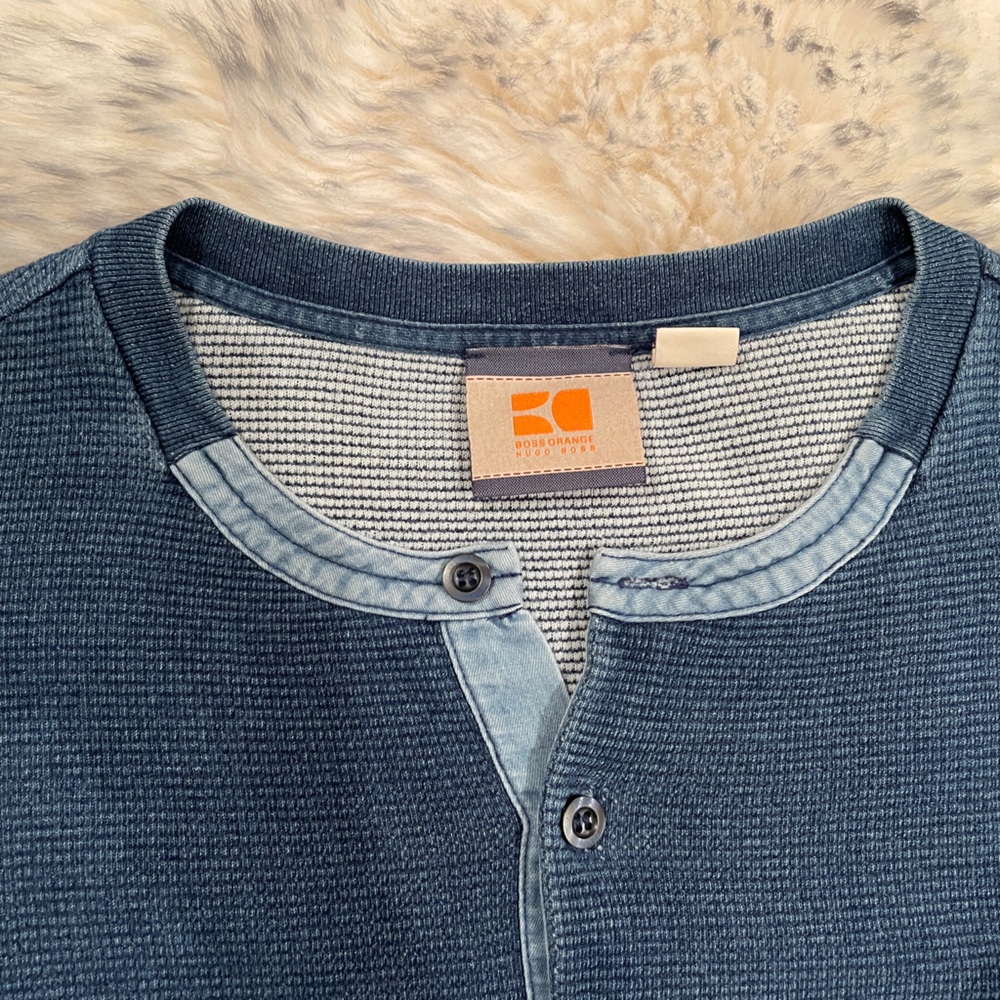 Hugo boss tshirt
